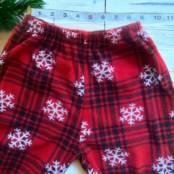 Elf On The Shelf 2 Piece Christmas Pajama Set Size Kids Small | Boys Pajamas - Picture 7 of 15